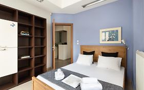 Delmare Dahlia Double Apartment